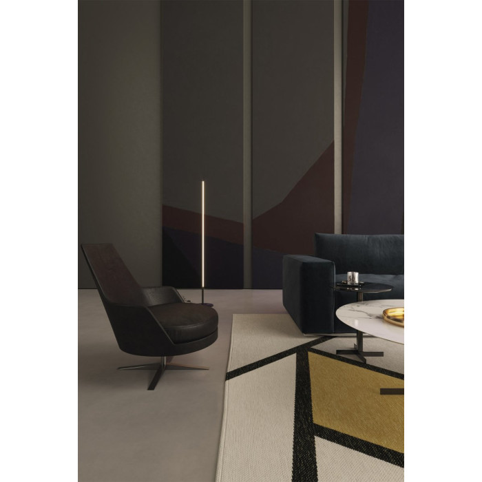 Alfombra INGRID YELLOW (Magic Collection)